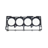 Multilayer Racing Head Gasket thickness 1 mm Ø 102,9 mm-0
