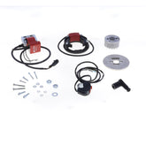 Internal Rotor Ignition Kit with 2 Maps ECU-0