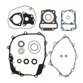 Complete Gasket Kit (oil seals included)-0