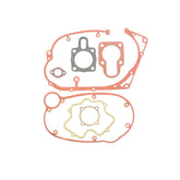 Complete Gasket Kit (oil seals not included)-0