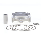 4T Forged Piston Ø 76,95 mm for Athena and OE Cylinder-0