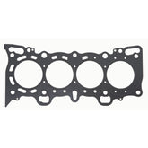 Multilayer Racing Head Gasket thickness 0,85 mm Ø 76 mm with Gas Stopper-0