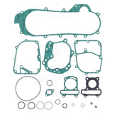 Complete Gasket Kit (oil seals not included)-0