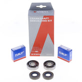 Crankshaft Rebuilding Kit: Bearing and Oil Seal Kit-0