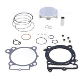 Top End Piston Kit: Forged 4-Stroke Piston Ø 95,97 mm + Top End Gasket Kit-0