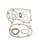 Complete Gasket Kit (oil seals not included)-0