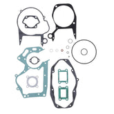 Complete Gasket Kit (oil seals not included)-0