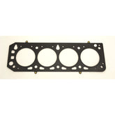Multilayer Racing Head Gasket thickness 1,3 mm Ø 92,5 mm with Gas Stopper-0