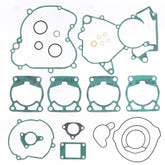 Complete Gasket Kit (oil seals not included)-0