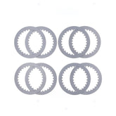 Steel Clutch Plates Kit-0