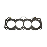Multilayer Racing Head Gasket thickness 1 mm Ø 83 mm with Gas Stopper-0