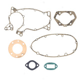 Complete Gasket Kit (oil seals not included)-0