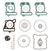 Complete Gasket Kit with O-rings (Engine Oil Seals not included)-0