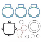 Complete Gasket Kit with O-rings (Engine Oil Seals not included)-0
