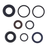Engine Oil Seals Kit-0