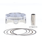 4T Forged Racing Piston Ø 76,96 mm for OE Cylinder-0