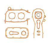 Complete Gasket Kit (oil seals not included)-0