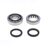 Crankshaft Rebuilding Kit: Bearing and Oil Seal Kit-0