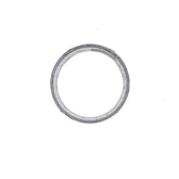Exhaust Port Gasket, 91-09 Style, Evo, TC, M8 - Set of 5 pcs-0
