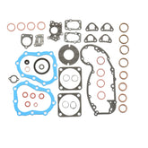 Complete Gasket Kit (oil seals not included) Flathead 74/80ci-0