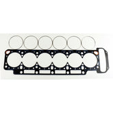 Cut Ring Racing Head Gasket thickness 1,3 mm Ø 95 mm-0