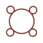 Cylinder Head Gasket thickness same as OE-0