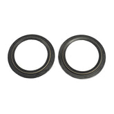 Fork Dust Seal Kit NOK 46x58,5x4,7/11,6 mm-0