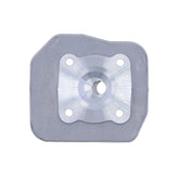 Cylinder Head for 2T Athena Cylinder Kits-0