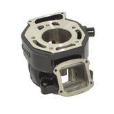 Loose aluminum cylinder Ø 56 mm perfectly compatible with the original-0