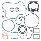 Complete Gasket Kit (oil seals not included)-0
