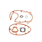 Complete Gasket Kit (oil seals not included)-0