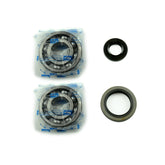 Crankshaft Rebuilding Kit: Bearing and Oil Seal Kit-0