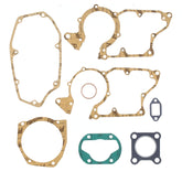 Complete Gasket Kit (oil seals not included)-0