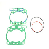 Race Gasket Kit: Gasket kit with Cylinder Head Gasket and 2 Cylinder Base Gaskets-0