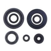 Engine Oil Seals Kit-0