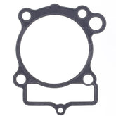 Cylinder Base Gasket thickness 0,4 mm-0