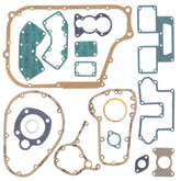 Complete Gasket Kit (oil seals not included)-0