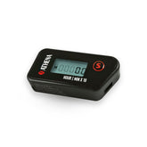 Wireless Vibration Sensitive Hour Meter-0