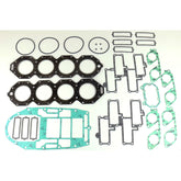 Complete Gasket Kit (oil seals not included)-0