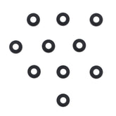 Valve stem seals kit-0