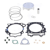 Top End Piston Kit: Forged 4-Stroke Piston Ø 96,96 mm + Top End Gasket Kit-0