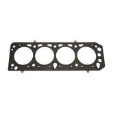 Multilayer Racing Head Gasket thickness 1 mm Ø 92,5 mm with Gas Stopper-0