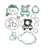 Complete Gasket Kit (oil seals not included)-0