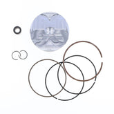 4T Forged Piston Ø 77,97 mm for Athena and OE Cylinder-0