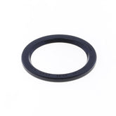 Oil Seal with Rubber Exterior 52,38x67,47x4,76 mm in NBR with one Seal-lip and Spring - Set of 5 pcs-0
