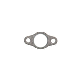 Exhaust Manifold Gasket, Hole Center Distance 52mm Holes D. 8,5mm-0