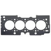 Multilayer Racing Head Gasket thickness 1 mm Ø 80 mm with Gas Stopper-0