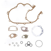 Complete Gasket Kit with O-rings for models Without Mixer (Engine Oil Seals not included)-0
