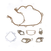 Complete Gasket Kit (oil seals not included)-0