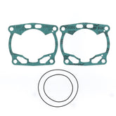 Race Gasket Kit: Gasket kit with Cylinder Head Gasket and 2 Cylinder Base Gaskets-0